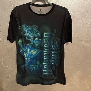 Disney Parks Haunted Mansion 2013 T Shirt